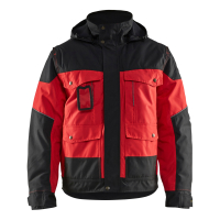 Blaklader Winterjas 4886